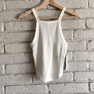 Urban Outfitters Square Neck Tank